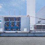 Neu-Auftrag für Proton Motor Brennstoffzellen-Kraftwerk „HyShelter®“ | Ernennung von neuem Vorstandsmitglied